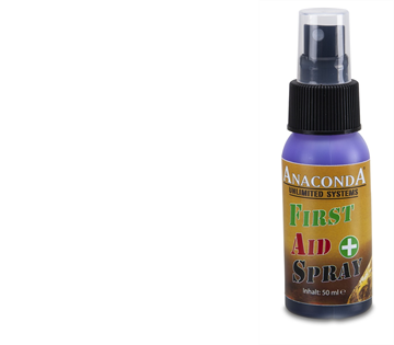 ANACONDA First Aid Spray 50ml