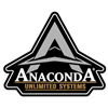 ANACONDA Freelancer Survival Carrier L *T