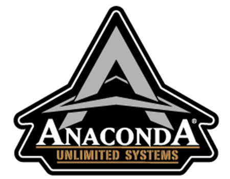 ANACONDA Freelancer Survival Carrier L *T