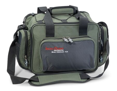IRON CLAW Bag Medium NX Tasche