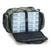 IRON CLAW Bag Medium NX Tasche