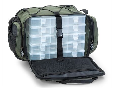 IRON CLAW Bag Medium NX Tasche
