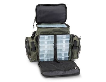 IRON CLAW Bag Large NX Tasche