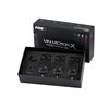 FOX Mini Micron X 3 rod set