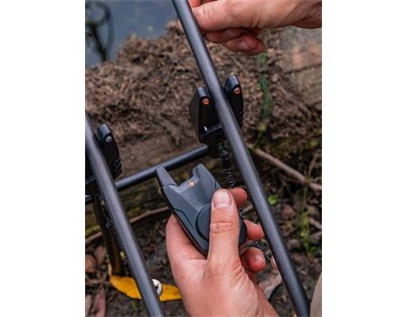 FOX Mini Micron X 3 rod set