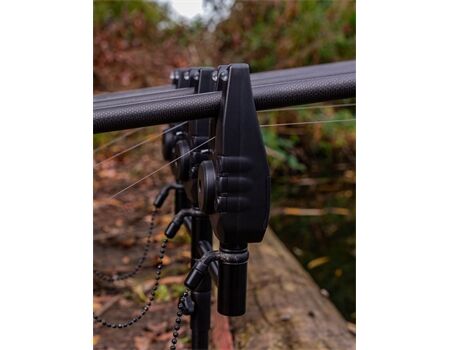 FOX Mini Micron X 3 rod set