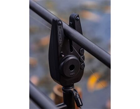 FOX Mini Micron X 3 rod set