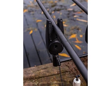 FOX Mini Micron X 3 rod set