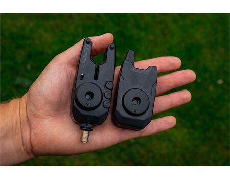 FOX Mini Micron X 3 rod set