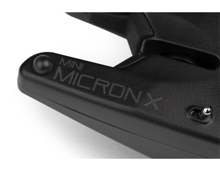 FOX Mini Micron X 3 rod set