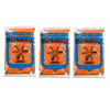 JENZI 3 x Raucharomasalz 700g naturrein