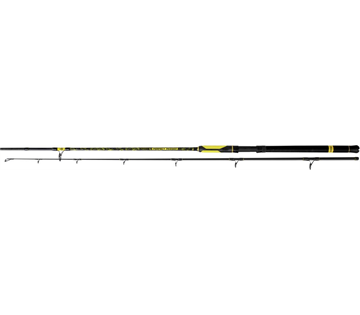 BLACK CAT 2,70m Perfect Passion Spin 60g, 200g