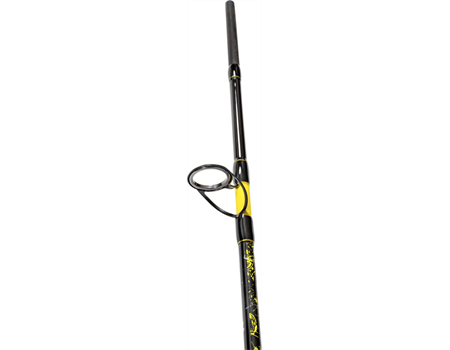 BLACK CAT 2,70m Perfect Passion Spin 60g, 200g