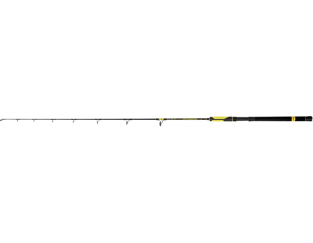 BLACK CAT 1,80m Perfect Passion Vertical 230g