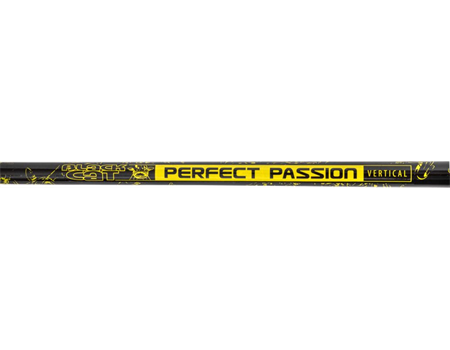 BLACK CAT 1,80m Perfect Passion Vertical 230g