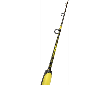 BLACK CAT 1,80m Perfect Passion Vertical 230g