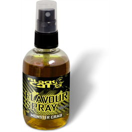 BLACK CAT Flavour Spray braun Monster Crab 100ml