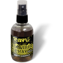 BLACK CAT Flavour Spray Happy Cadaver 100ml