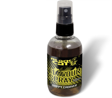 BLACK CAT Flavour Spray Happy Cadaver 100ml