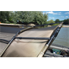 BLACK CAT Special Boat Cave II 335cm 220cm 105cm