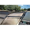BLACK CAT Special Boat Cave II 335cm 220cm 105cm
