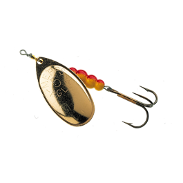 Mepps Spinner