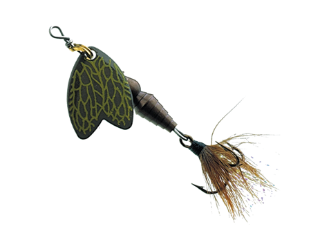 Mepps Bug Insektenspinner