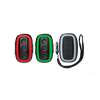 MADCAT TOP CAT ALARM SET / 2+1 / RED + GREEN