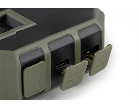 FOX Halo Wireless Power 27K