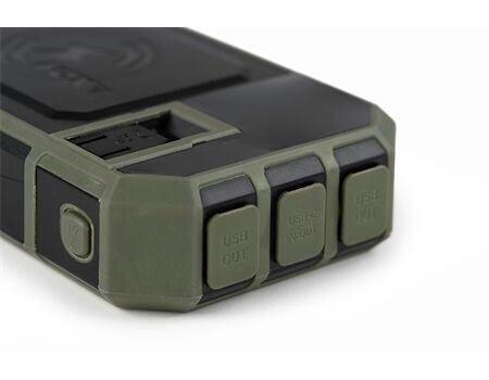 FOX Halo Wireless Power 27K