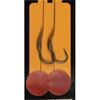 FOX Edges Wide Gape 4 - 25lb Camotex Semi Stiff x 2