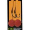 FOX Edges Curve Short 8 - 20lb Camotex Semi Stiff x 2