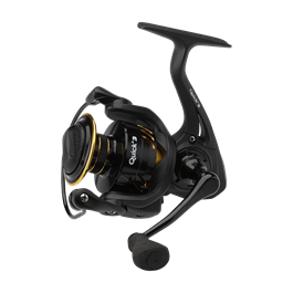 DAM QUICK 3 9000 FD 9+1BB