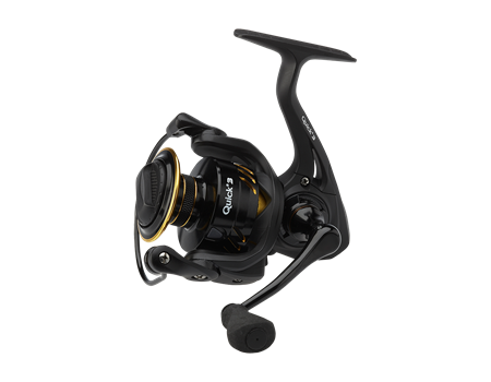 DAM QUICK 3 9000 FD 9+1BB