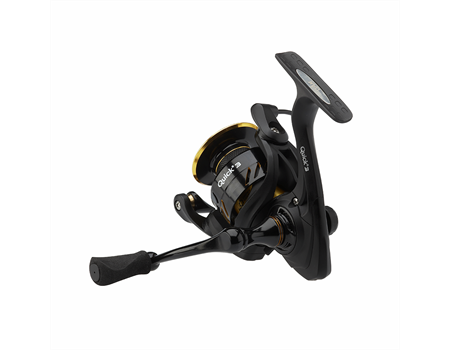 DAM QUICK 3 9000 FD 9+1BB