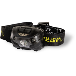 BLACK CAT Night Vision 1500 black/green