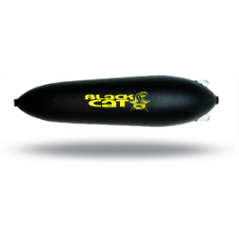 BLACK CAT 20g Rattle U-Float