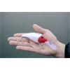 BLACK CAT 50g 16cm red head Black Cat Cranker