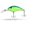 BLACK CAT 50g 16cm special green Black Cat Cranker