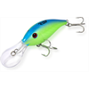 BLACK CAT 50g 16cm special green Black Cat Cranker