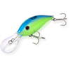 BLACK CAT 50g 16cm special green Black Cat Cranker