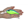 BLACK CAT 50g 16cm special green Black Cat Cranker