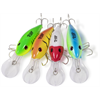 BLACK CAT 50g 16cm special green Black Cat Cranker