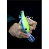 BLACK CAT 50g 16cm special green Black Cat Cranker
