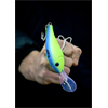 BLACK CAT 50g 16cm special green Black Cat Cranker