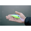 BLACK CAT 50g 16cm special green Black Cat Cranker