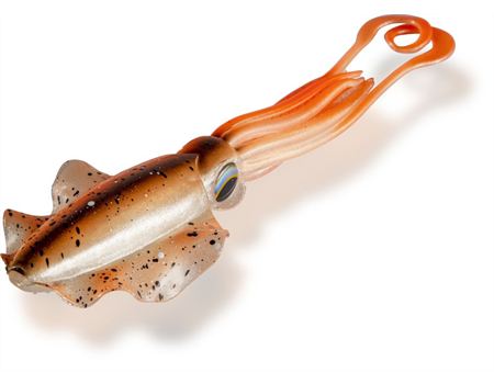 BLACK CAT 20g Black Cat Calamar U-Float natural