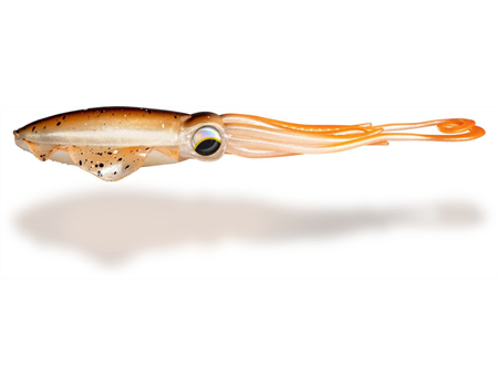 BLACK CAT 20g Black Cat Calamar U-Float natural