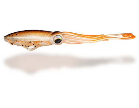 BLACK CAT 20g Black Cat Calamar U-Float natural
