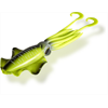 BLACK CAT 20g Black Cat Calamar U-Float yellow zombie BLACK CAT 20g Black Cat Calamar U-Float yellow zombie